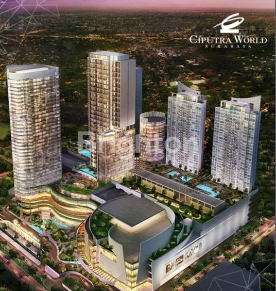 image APARTEMEN CIPUTRA WORLD (1)