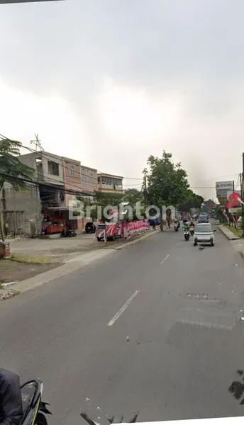 image RUKO SETENGAH JADI HARGA MURAH CILENDEK (2)