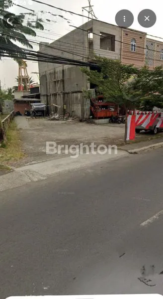 image RUKO SETENGAH JADI HARGA MURAH CILENDEK (3)