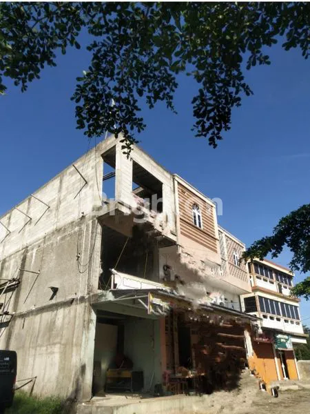 image RUKO SETENGAH JADI HARGA MURAH CILENDEK (5)