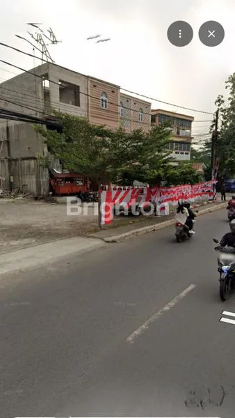 image RUKO SETENGAH JADI HARGA MURAH CILENDEK (4)