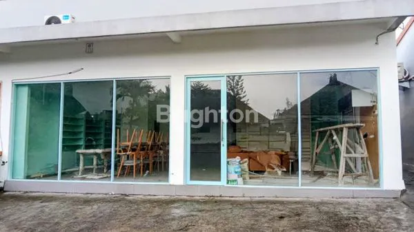 image RUKO DI SEWAKAN (10X7 M) STRATEGIS CANGGU (1)