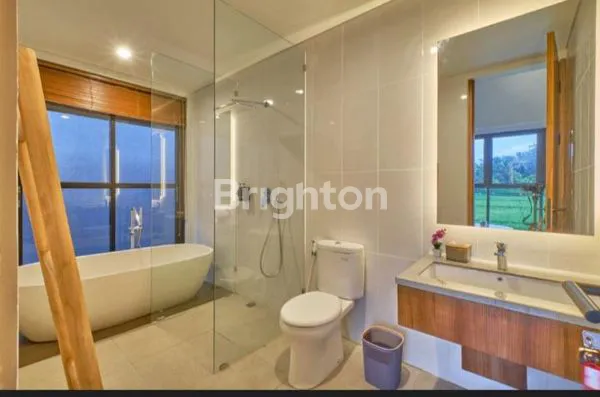 image GOOD INVESTMENT IN UBUD - 2/3 BR VILLAS WITH RICE FIELD VIEW. (6)