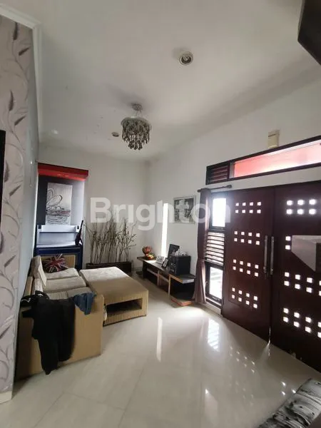 image RUMAH MEWAH & LUAS DI BANJARAN BANDUNG SELATAN (7)