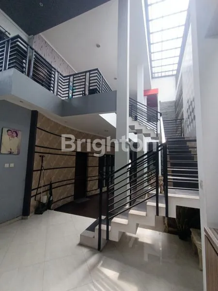image RUMAH MEWAH & LUAS DI BANJARAN BANDUNG SELATAN (6)