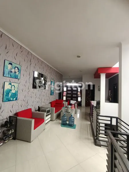 image RUMAH MEWAH & LUAS DI BANJARAN BANDUNG SELATAN (5)