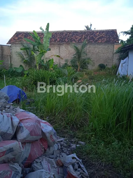 image TANAH RAJABASA 200M² HARGA NEGO (2)