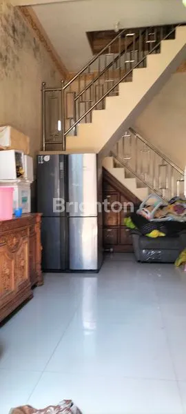 image RUMAH UNIK 5 MENIT BANDARA DHOHO (6)