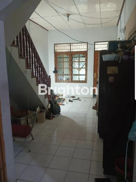 image RUMAH DI DEPOK, BAWAH HARGA PASAR (2)