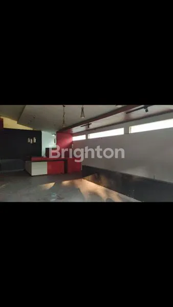 image RUKO STRATEGIS LT 2 DI BAGUSRANGIN, SAYAP DIPATI UKUR-SURAPATI, LB 100M² (2)