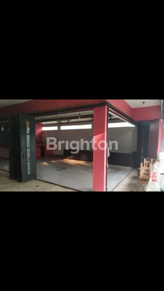 image RUKO STRATEGIS LT 2 DI BAGUSRANGIN, SAYAP DIPATI UKUR-SURAPATI, LB 100M² (6)