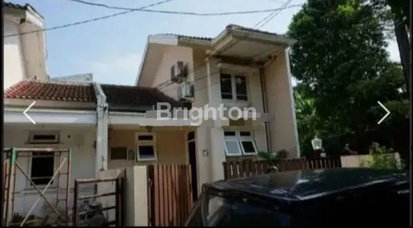 image RUMAH LUAS MURAH DI SEKTOR 7 GADING SERPONG TANGERANG (1)