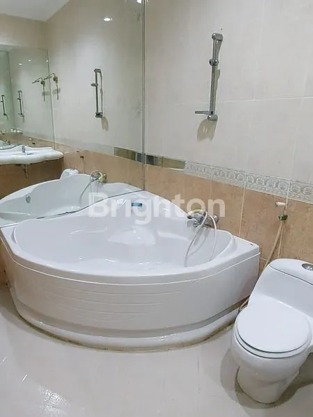 image RUMAH 5 KAMAR TERAWAT SIAP HUNI ARAYA TAHAP 1 GALAXI BUMI PERMAI  (8)