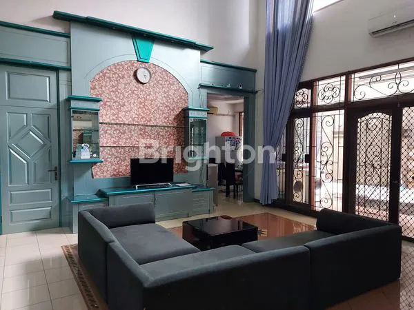 image RUMAH 5 KAMAR TERAWAT SIAP HUNI ARAYA TAHAP 1 GALAXI BUMI PERMAI  (4)