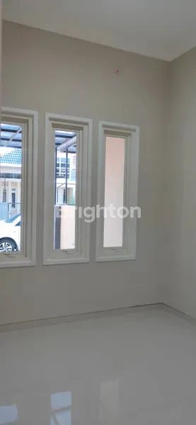 image PONDOK CANDRA CLUSTER DELIMA TIDAK BANJIR AKSES PINTU TOLL MERR RUNGKUT SURABAYA  (1)