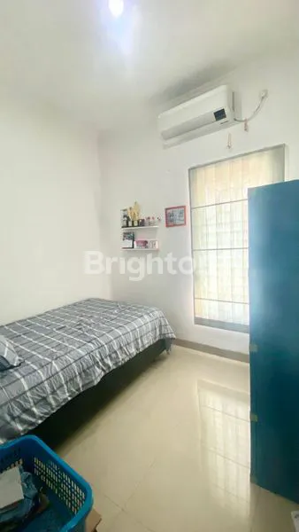 image CLUSTER GREEN GARDEN CISAUK, SIAP HUNI DAN DIJUAL MURAH (5)