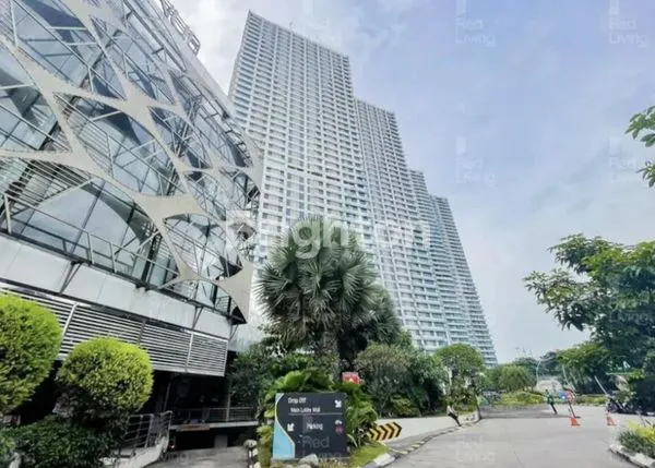 image APARTEMEN GRAND KAMALA LAGOON TYPE STUDIO LANTAI RENDAH KALIMALANG BEKASI (1)