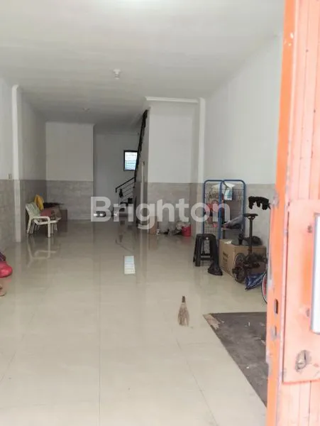 image RUKO TAMAN DUTA JELAMBAR JAKARTA BARAT BANGUNAN FULL 4 LANTAI COCOK UNTUK USAHA & INVESTASI (2)