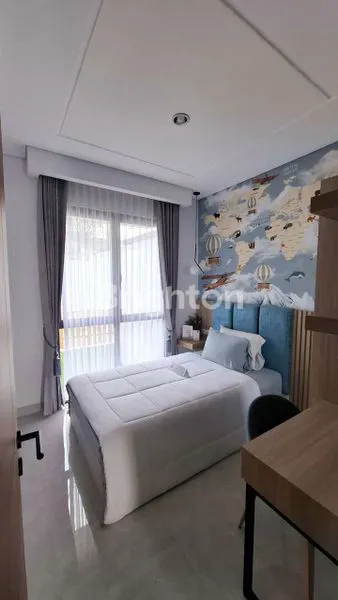 image RUMAH BARU 2 LANTAI DI VILA PUNCAK TIDAR (4)