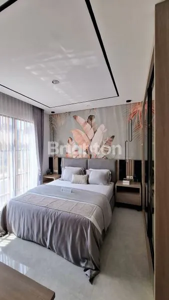 image RUMAH BARU 2 LANTAI DI VILA PUNCAK TIDAR (6)