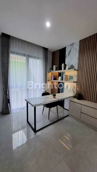 image RUMAH BARU 2 LANTAI DI VILA PUNCAK TIDAR (8)