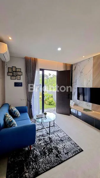 image RUMAH BARU 2 LANTAI DI VILA PUNCAK TIDAR (5)