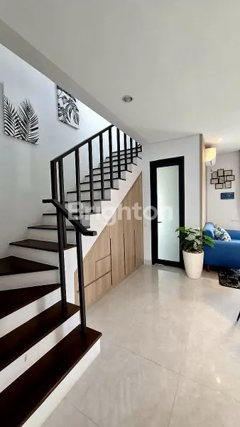 image RUMAH BARU 2 LANTAI DI VILA PUNCAK TIDAR (3)