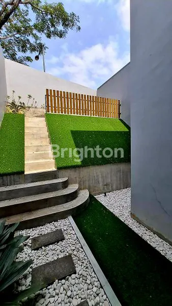 image RUMAH BARU 2 LANTAI DI VILA PUNCAK TIDAR (7)