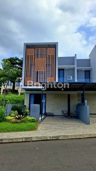 image RUMAH BARU 2 LANTAI DI VILA PUNCAK TIDAR (1)