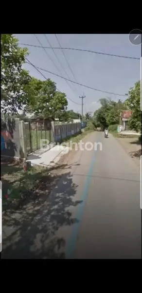 image TANAH STRATEGIS RUMPIN LEBAR DEPAN 60M² (2)