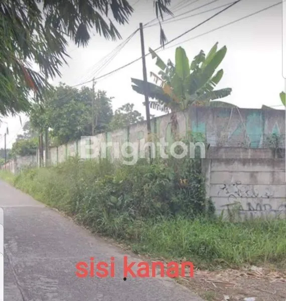 image TANAH STRATEGIS RUMPIN LEBAR DEPAN 60M² (3)