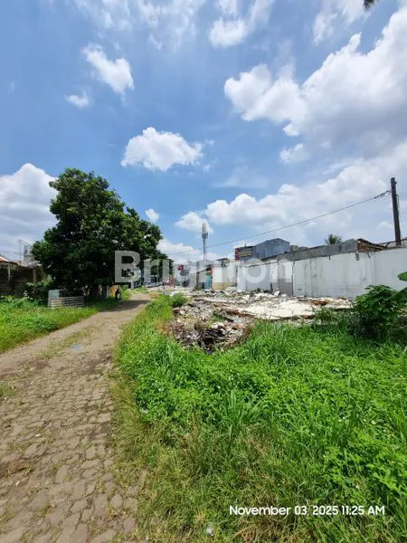 image TANAH LUAS SANGAT STRATEGIS DI DEPOK (5)