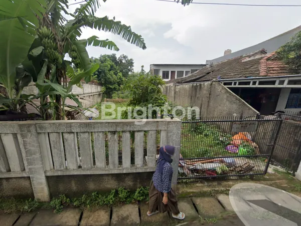 image KAVLING STRATEGIS DI BEJI DEPOK – ASRI, RINDANG, & HARGA TERJANGKAU! (1)