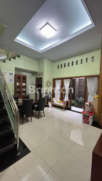 image UBUD VILLAGE CILEDUG DIJUAL RUMAH SIAP HUNI (3)
