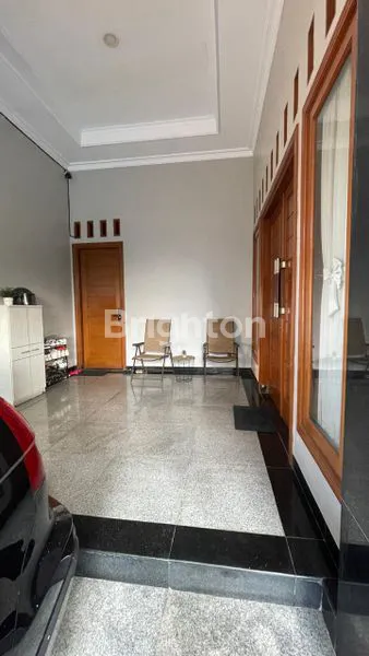 image UBUD VILLAGE CILEDUG DIJUAL RUMAH SIAP HUNI (2)