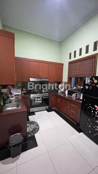 image UBUD VILLAGE CILEDUG DIJUAL RUMAH SIAP HUNI (6)