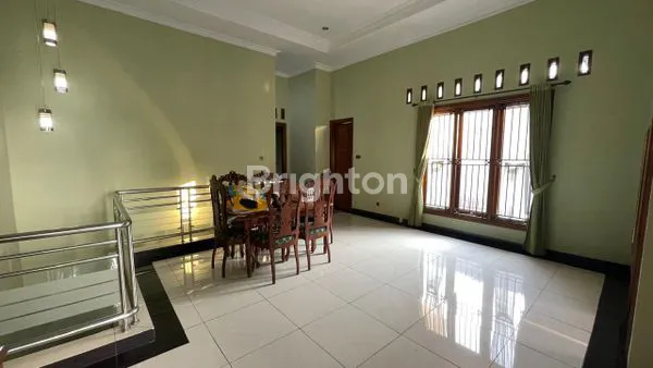 image UBUD VILLAGE CILEDUG DIJUAL RUMAH SIAP HUNI (5)
