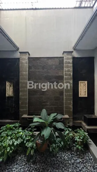 image UBUD VILLAGE CILEDUG DIJUAL RUMAH SIAP HUNI (7)