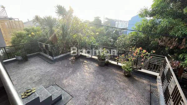 image UBUD VILLAGE CILEDUG DIJUAL RUMAH SIAP HUNI (8)