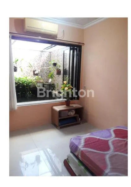 image DIJUAL RUMAH 2,5 LANTAI DI GRAHA ASRI, LT 90 LB 190 - SUKODONO SIDOARJO  (2)