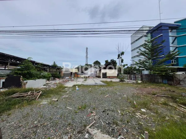 image TANAH STRATEGIS JUANDA 822M² SHM (1)