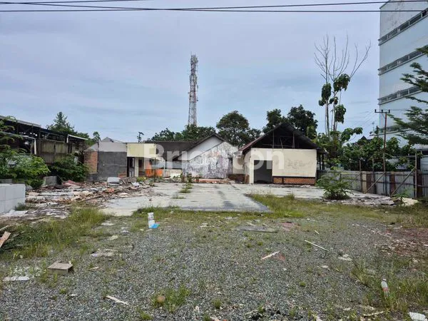 image TANAH STRATEGIS JUANDA 822M² SHM (2)