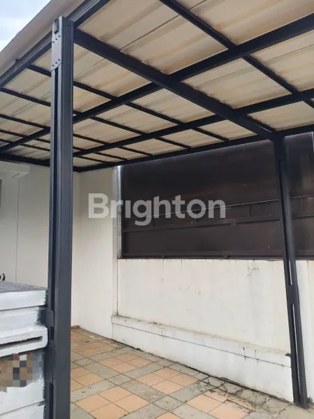 image RUMAH MINIMALIS MURAH DI SEKTOR 9 PERMATA BINTARO TANGSEL (4)