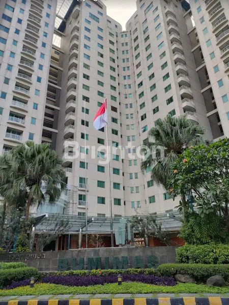 APARTEMEN BUMI MAS