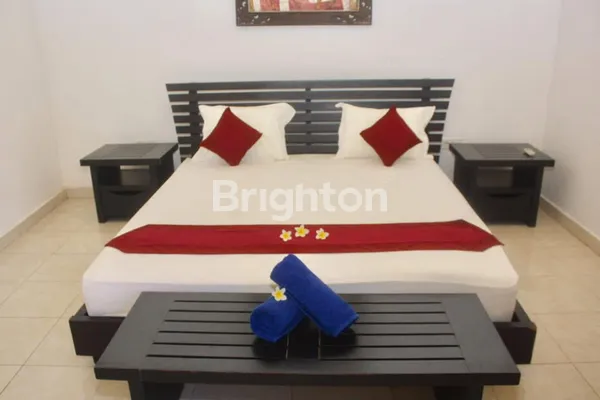 image SEWA VILLA AREA KUTAT LESTARI, TUNGGAK BINGIN, SANUR KAUH (3)