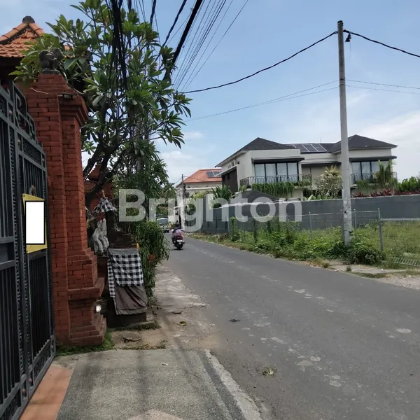 image SEWA VILLA AREA KUTAT LESTARI, TUNGGAK BINGIN, SANUR KAUH (6)