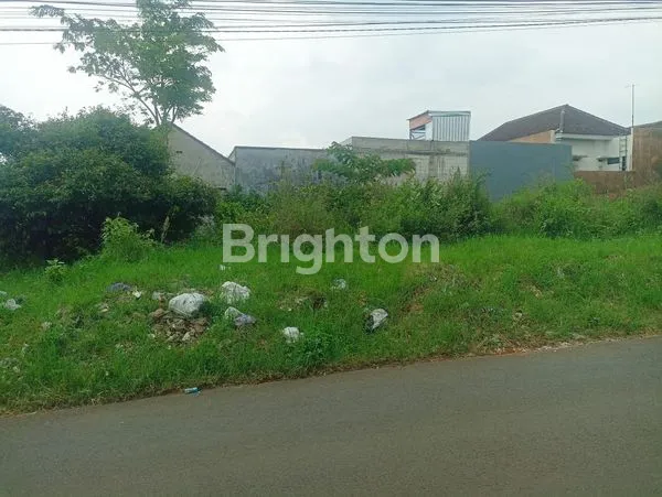 image TANAH KAPLING STRATEGIS DI BATU (1)