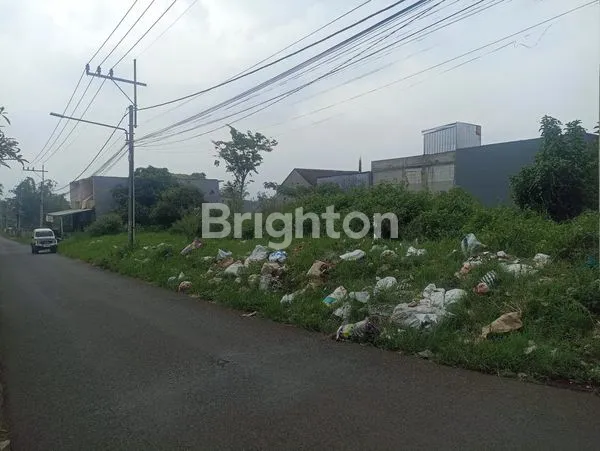 image TANAH KAPLING STRATEGIS DI BATU (3)