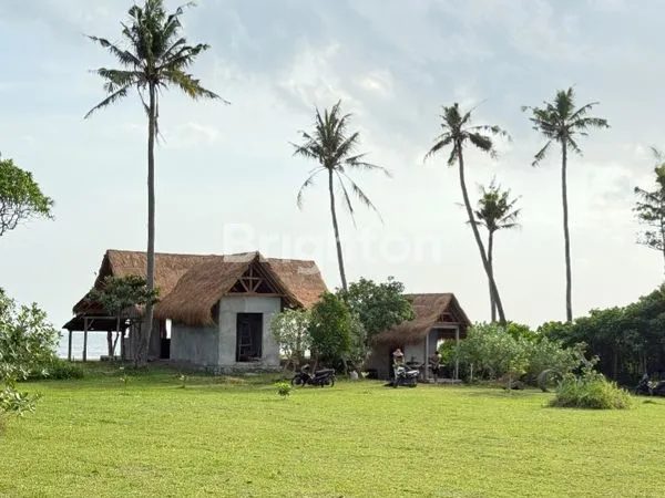 image TANAH KAVLING EKSKLUSIF 500M² DEKAT PANTAI BELONG (2)