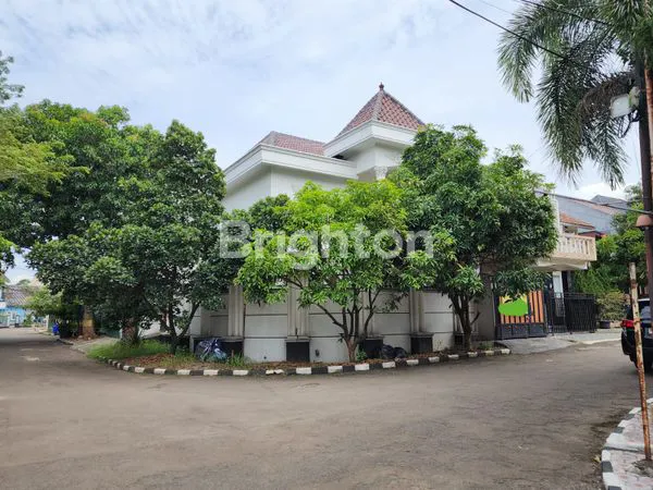 image DIJUAL RUMAH SIAP HUNI LIMUS PRATAMA KOTA WISATA (4)